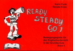 Ready, steady, go -  Funk,  Kreis