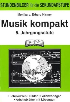 Musik kompakt. 5. Jahrgangsstufe