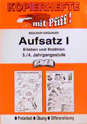 Aufsatz