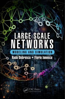 Large Scale Networks -  Radu Dobrescu,  Florin Ionescu