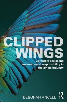 Clipped Wings -  Deborah Ancell