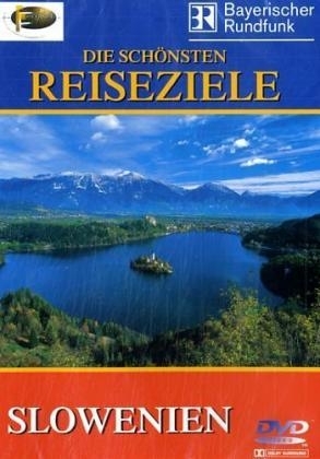 Slowenien, 1 DVD