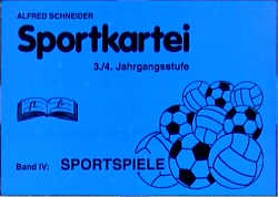 Sportspiele