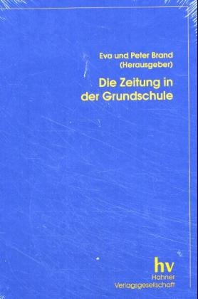 Die Zeitung in der Grundschule - 