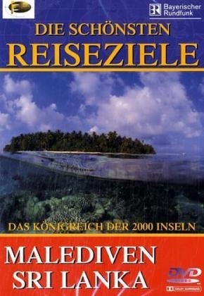 Malediven, Sri Lanka, 1 DVD
