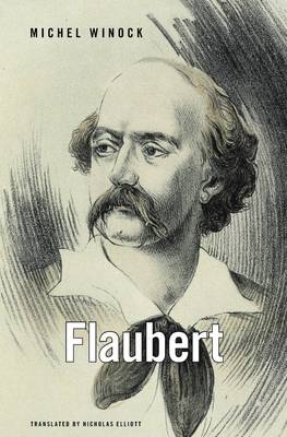 Flaubert -  Michel Winock