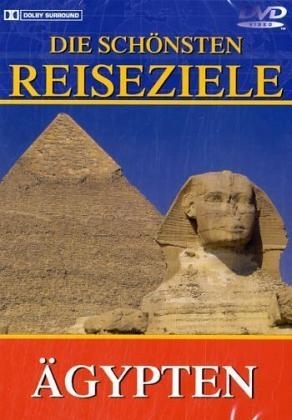 &Auml;gypten, 1 DVD