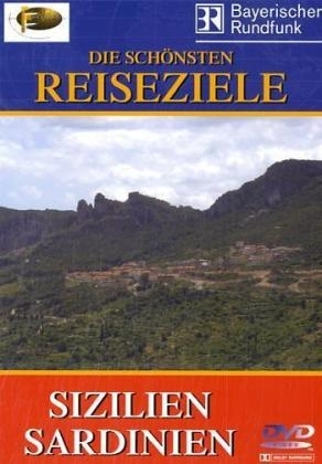 Sizilien, Sardinien, 1 DVD