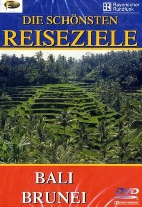 Bali, Brunei, 1 DVD