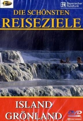 Island, Grönland, 1 DVD