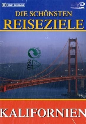 Kalifornien, 1 DVD