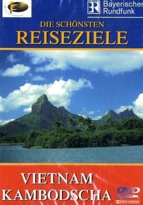 Vietnam, Kambodscha, 1 DVD