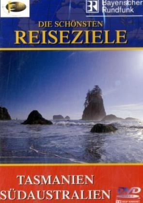 Die schönsten Reiseziele: Tasmanien, Südaustralien