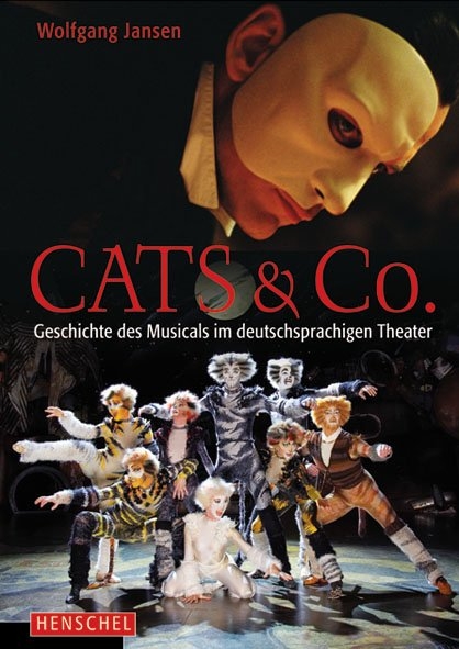 Cats & Co. - Wolfgang Jansen