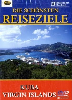 Kuba, Virgin Islands, 1 DVD