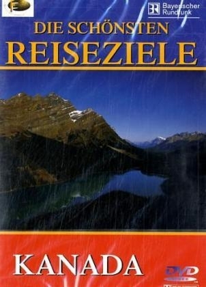 Kanada, 1 DVD
