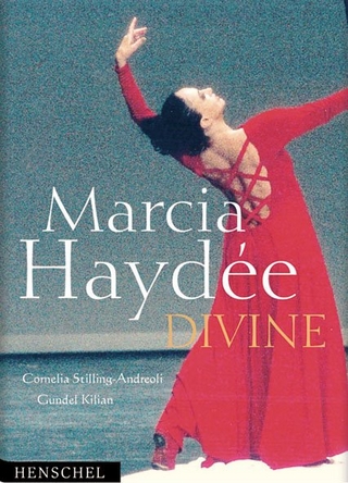 Marcia Haydée – Divine