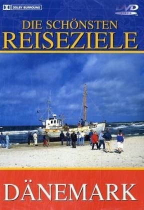 Dänemark, 1 DVD