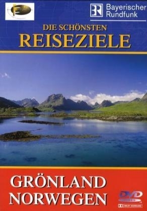 Gr&ouml;nland, Norwegen, 1 DVD
