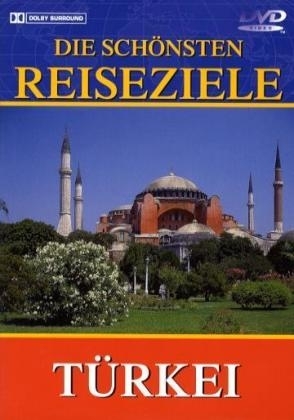 Türkei, 1 DVD