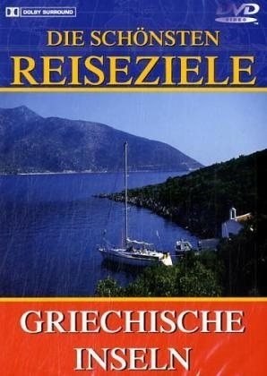 Griechische Inseln, 1 DVD