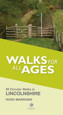 Walks for All Ages Lincolnshire - Hugh Marrows