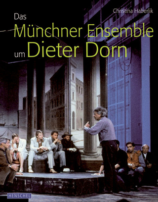 Das Münchner Ensemble um Dieter Dorn