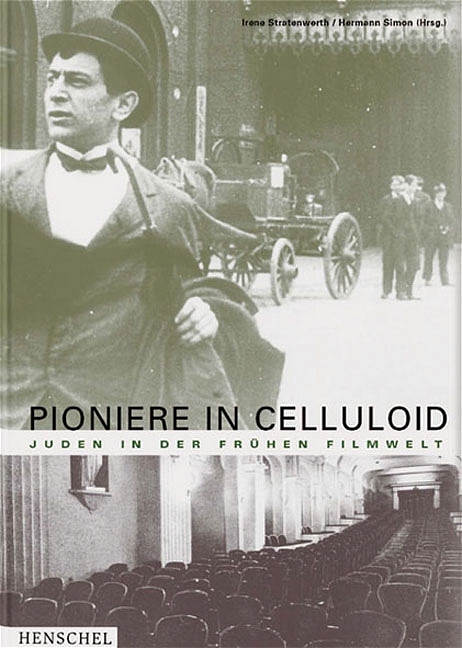 Pioniere in Celluloid - 