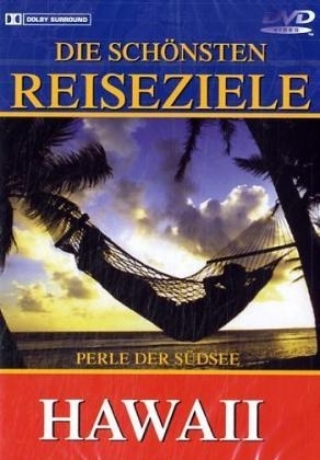 Hawaii, 1 DVD