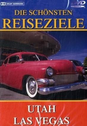 Utah, Las Vegas, 1 DVD