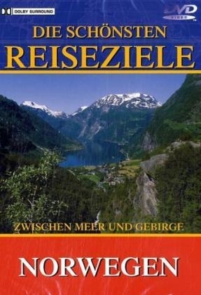 Norwegen, 1 DVD