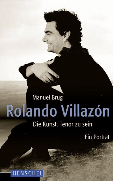 Rolando Villaz&oacute;n - Manuel Brug