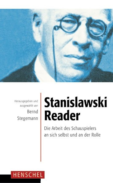 Stanislawski-Reader - Konstantin S. Stanislawski