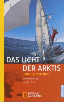 Das Licht der Arktis