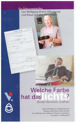 Welche Farbe hat das Nichts?