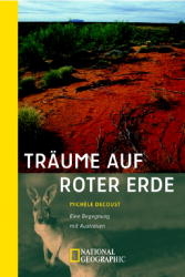 Träume auf roter Erde