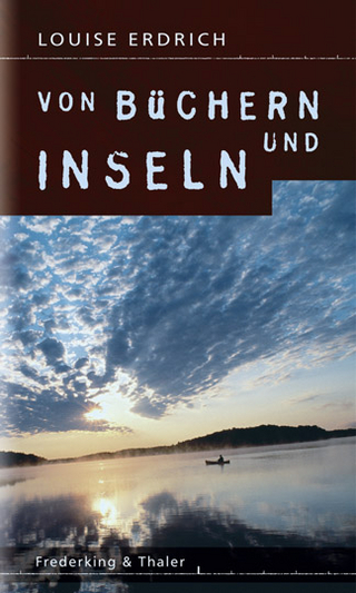 Von Büchern und Inseln