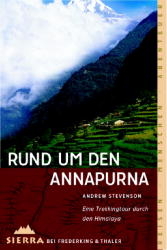 Rund um den Annapurna
