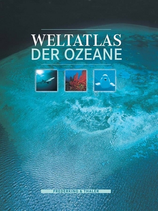 Weltatlas der Ozeane