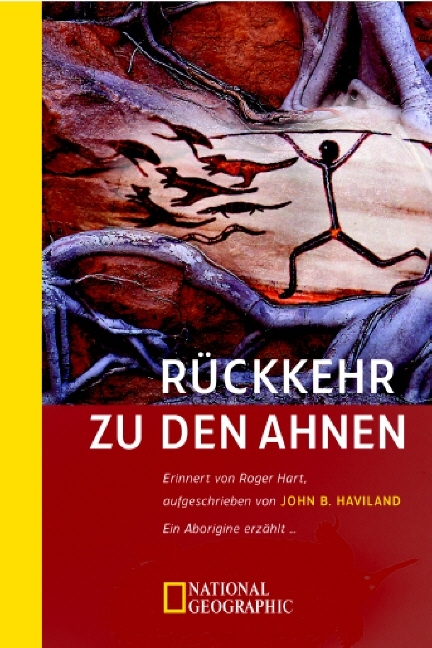 R&uuml;ckkehr zu den Ahnen - John B Haviland