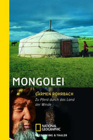 Mongolei