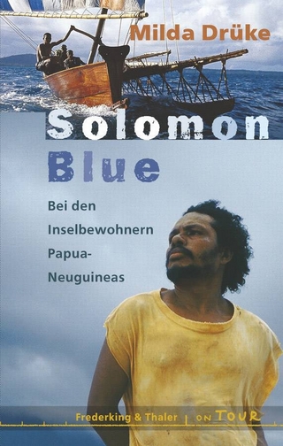 Solomon Blue