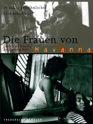 Die Frauen von Havanna