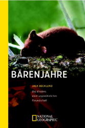 B&auml;renjahre - Jack Becklund