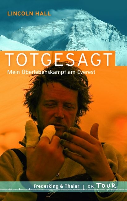Totgesagt - Lincoln Hall