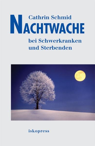 Nachtwache - Cathrin Schmid