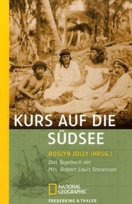 Kurs auf die Südsee