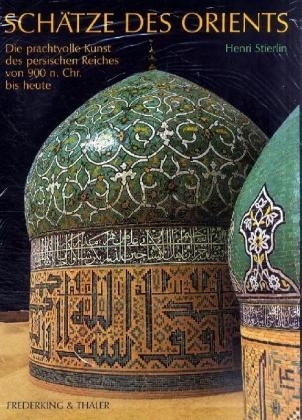 Schätze des Orients