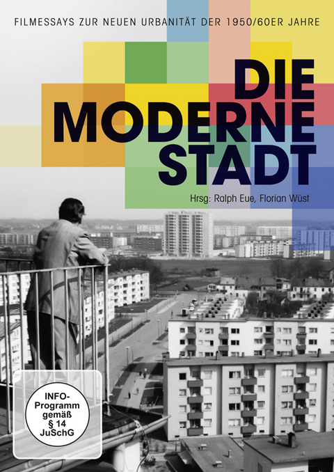 Die moderne Stadt - 