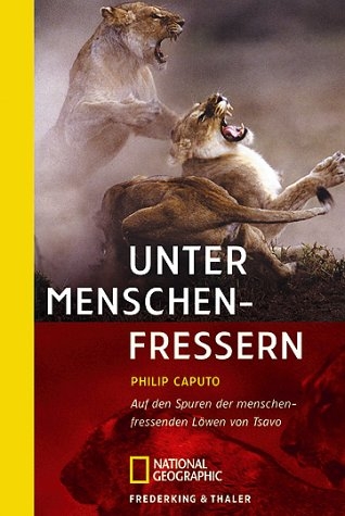 Unter Menschenfressern